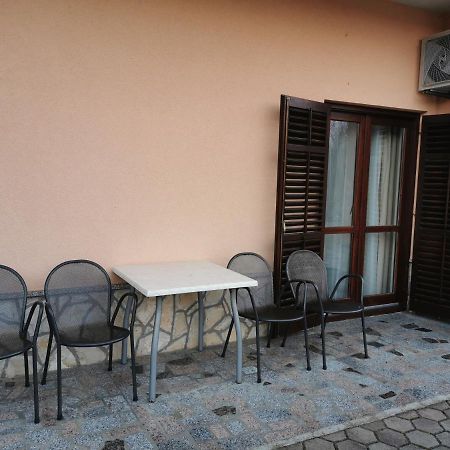 Apartman Martina Krsan Exterior photo