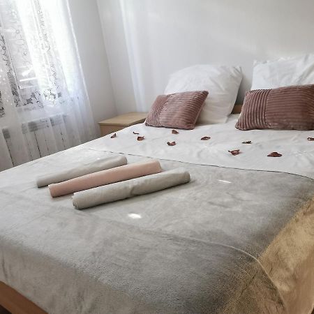 Apartman Martina Krsan Exterior photo