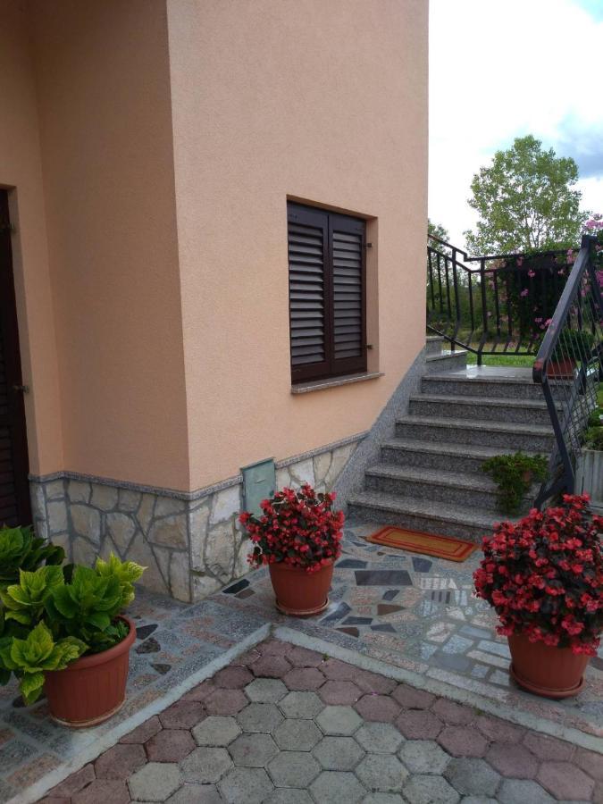 Apartman Martina Krsan Exterior photo